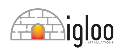 Igloo Installations Logo